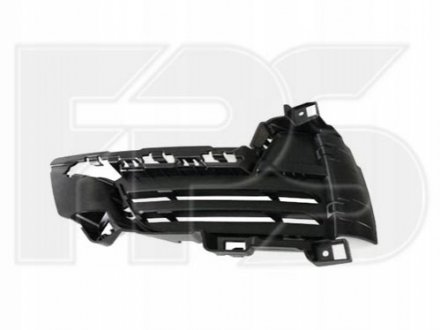 Решітка бампера FPS Forma Parts System FP 1425 913