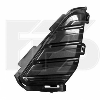 Решітка бампера FPS Forma Parts System FP 5101 911