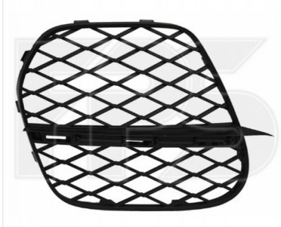 Решітка бампера FPS Forma Parts System FP 1418 915