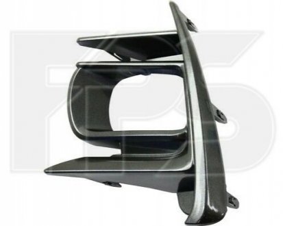 Решітка бампера FPS Forma Parts System FP 7083 911