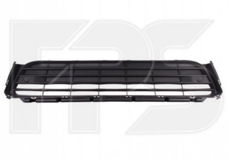 Решітка бампера FPS Forma Parts System FP 8157 918