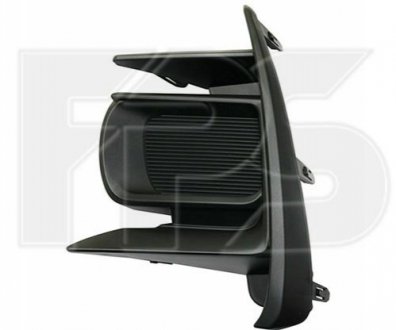 Решітка бампера FPS Forma Parts System FP 7083 913