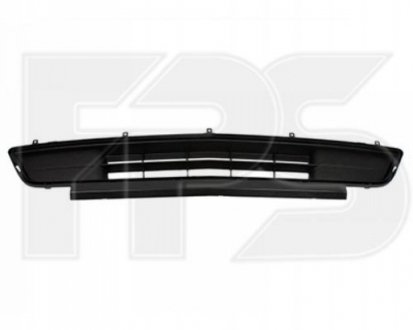 Решітка бампера FPS Forma Parts System FP 2828 913