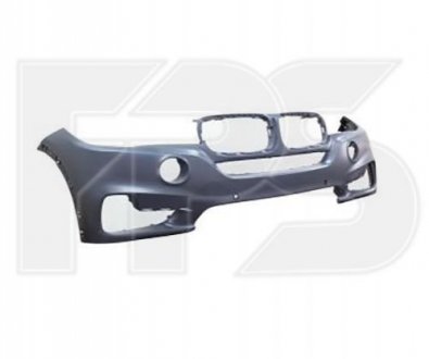 Бампер FPS Forma Parts System FP 1425 900