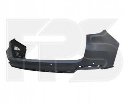 Бампер FPS Forma Parts System FP 1425 950