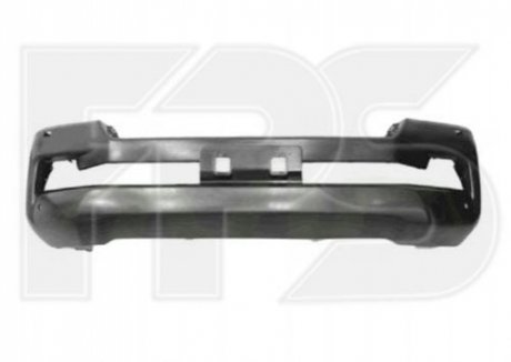 Бампер FPS Forma Parts System FP 7072 900