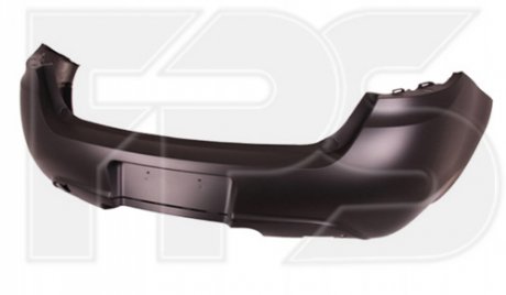 Бампер FPS Forma Parts System FP 2406 950