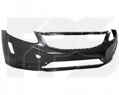 Бампер FPS Forma Parts System FP 7205 901