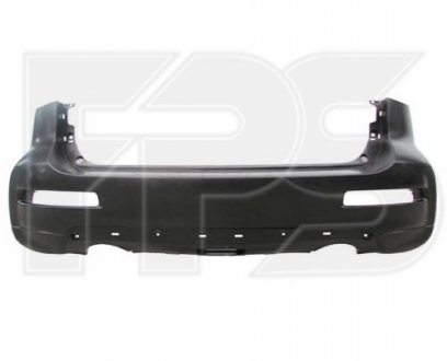 Бампер FPS Forma Parts System FP 3311 950