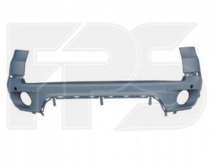 Бампер FPS Forma Parts System FP 1418 950