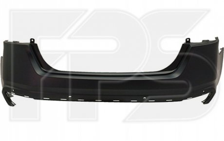 Бампер FPS Forma Parts System FP 5063 950