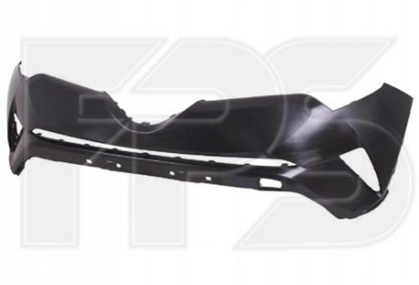 Бампер FPS Forma Parts System FP 7057 901