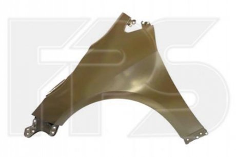 Крыло FPS Forma Parts System FP 7065 311