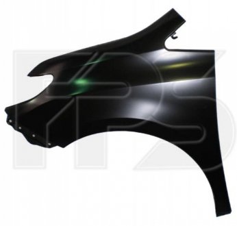 Крыло FPS Forma Parts System FP 7081 311