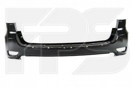 Бампер FPS Forma Parts System FP 3809 950