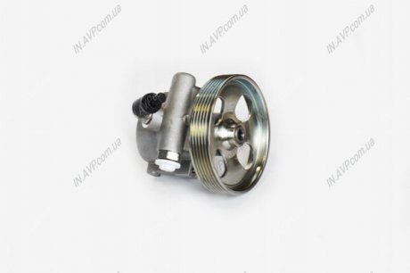 CITROEN Насос ГУР BERLINGO 05-, XSARA PICASSO 1.6 HDi 05- ASAM 99402