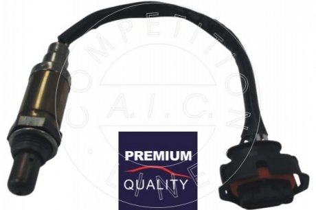 Лямбда-зонд Premium Quality, OEM Quality AIC GERMANY Jurgen Liebisch 54518