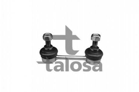 Тяга / стойка, стабилизатор TALOSA 50-02402 (фото 1)