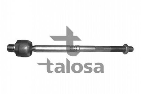 Осевой шарнір, рулевая тяга TALOSA 44-07035