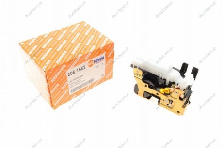 Замок, праві двері Autotechteile 505 1552