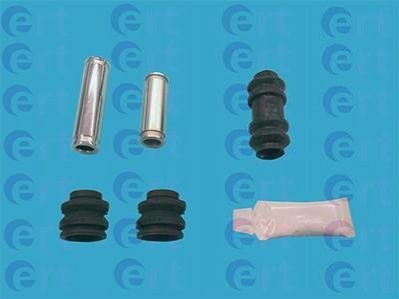 Ремонтний комплект супорта гальмівної системи ERT 410119