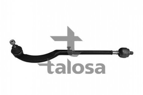 Поперечная рулевая тяга TALOSA 41-01003 (фото 1)