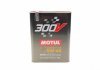 Олива 300V COMPETITION 5W40 2L Motul 826602 (фото 1)