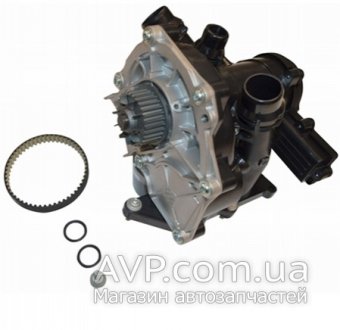 Помпа водяна GEBA K11235/1B