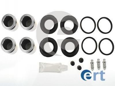 AUDI Р/к переднего тормозного суппорта (с поршеньком) 100 1.6 76-82, 100 Avant 1.9 80-82, BMW 02 (E10) 2002 68-75, SKODA 105,120 88-90 ERT 402358