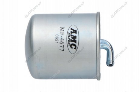 PARTS DB Фильтр топл.W169/245,203,204,211,164,221,Sprinter,Vito CDI PARTS KAVO MF-4677 (фото 1)