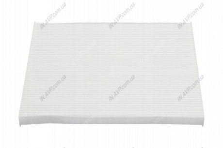 PARTS NISSAN Фильтр салона PATHFINDER IV 2.5 Hybrid 4WD 13- PARTS KAVO NC-2041