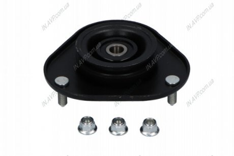 PARTS TOYOTA Подушка аморт.передн.Auris,Corolla 07- PARTS KAVO SSM-10120