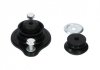 PARTS CHEVROLET Подушка аморт.задн.Aveo 02- PARTS KAVO SSM-10139 (фото 4)