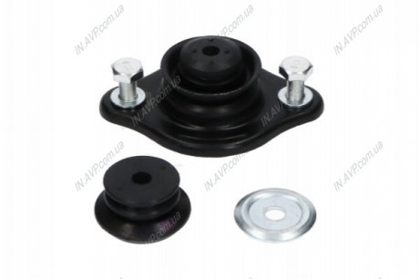 PARTS CHEVROLET Подушка аморт.задн.Aveo 02- PARTS KAVO SSM-10139