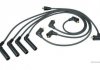 Комплект кабелiв запалювання HERTH+BUSS JAKOPARTS J5385001 (фото 1)