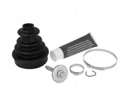 Комплект пылника, приводной вал CIFAM 613-539