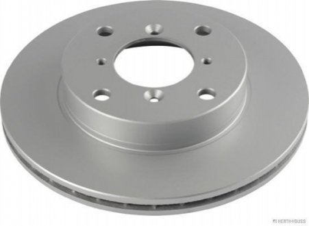 Тормозной диск HERTH+BUSS JAKOPARTS J3308005 (фото 1)