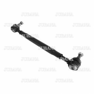 Тяга рульова МТЗ-80 (довга) (ТМ) Jubana 50-3003010-А4