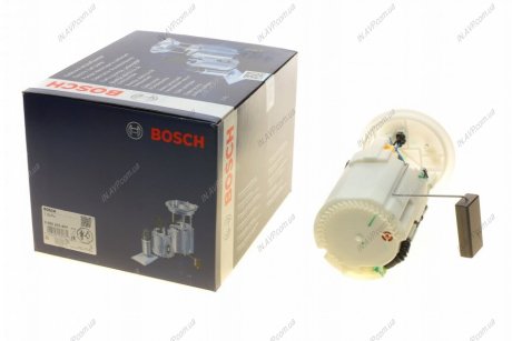 Електро-бензонасос (вир-во) BOSCH 058020340Y