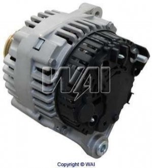 Генератор WAI 13814N