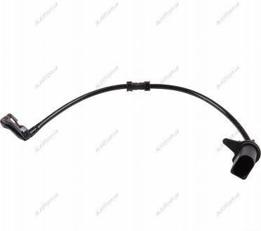 Датчик зносу гальмівних колодок (передніх) Audi A6/A7 09- JP Group A/S 1197302100