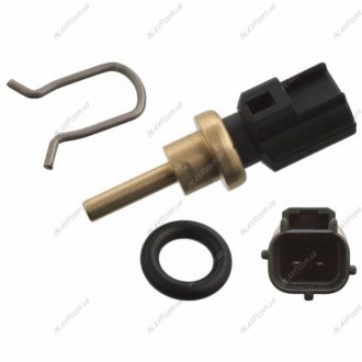 FORD Датчик температуры Kuga,Focus II,Mondeo IV FEBI 103648