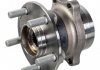 Підшипник ступиці, комплект SUBARU Forester/Impreza/XV AWD \'\'R \'\'11>> FEBI 174806 (фото 1)