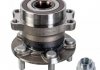 Підшипник ступиці, комплект SUBARU Forester/Impreza/XV AWD \'\'R \'\'11>> FEBI 174806 (фото 2)