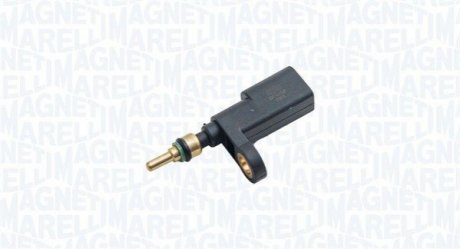 Датчик температури охл.рідини AUDI, SEAT, SKODA, VW (вир-во MagnetiMarelli) Magneti Marelli 171916011920