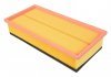 FILTR POWIETRZA CITROEN BERLINGO II 08-, C3 09-17, C8 02-14, FIAT SCUDO 99-16, PEUGEOT EXPERT 95-06 Blue Print ADP152237 (фото 1)