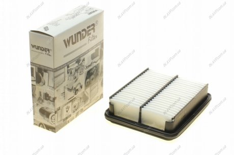 Фільтр повітряний WUNDER Filter WH 1231 (фото 1)