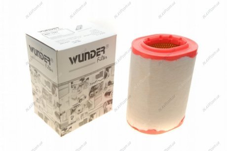 Фільтр повітряний WUNDER Filter WH 1047 (фото 1)