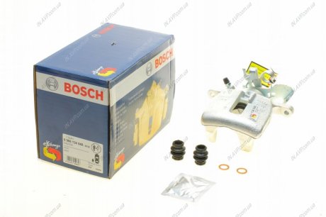 СУПОРТ ЗАДНIЙ ЛIВИЙ BOSCH 0 986 134 548