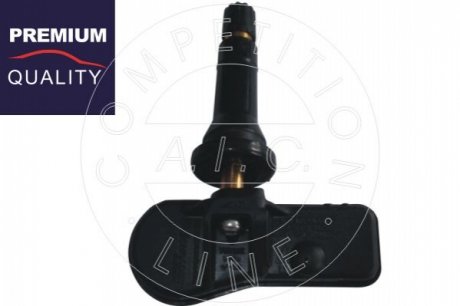 Датчик тиску повiтря колеса Premium Quality, OEM Quality Jurgen Liebisch 55425